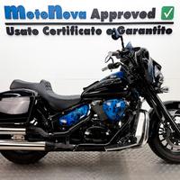 Suzuki VL 800 Intruder - MOTONOVA