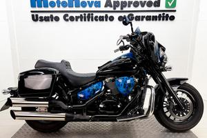 Suzuki VL 800 Intruder - MOTONOVA