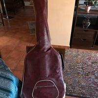 chitarra classica