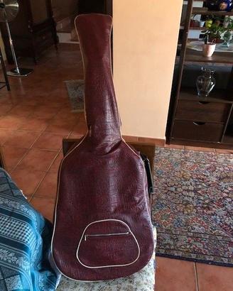chitarra classica