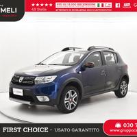 Dacia Sandero Stepway 1.5 blue dci Comfort s&s 95c