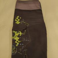 Costume Adidas Grigio. (Originale)