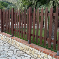 Steccato - Recinzione