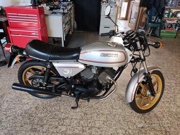 Moto Morini 350