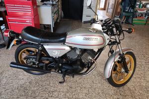 Moto Morini 350
