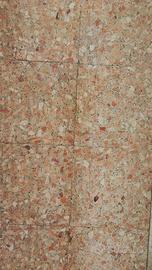 Piastrelle in graniglia antiche