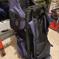 Zaino porta bambino/a