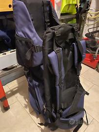 Zaino porta bambino/a