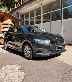 Skoda Fabia / 1 Anno Garanzia / Full-Led