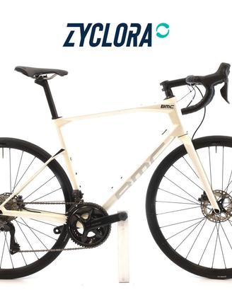 BMC Roadmachine THREE Di2 12V t.56