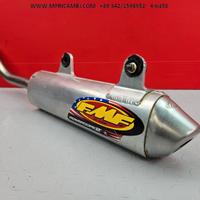 SILENZIATORE FMF KTM EXC 300 1998 1999 SX 250