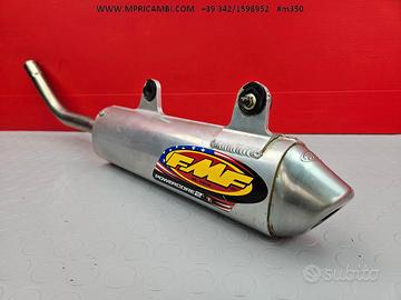 SILENZIATORE FMF KTM EXC 300 1998 1999 SX 250