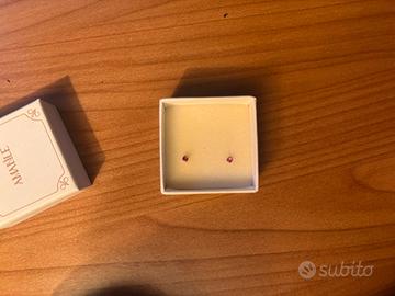 Coppia lovli fucsia amabile