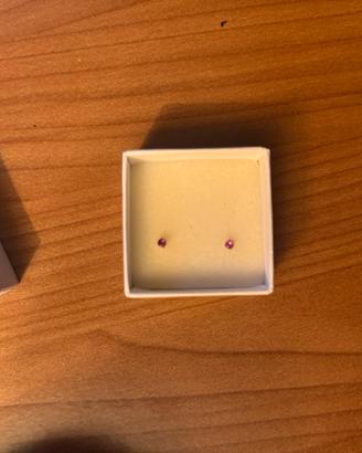 Coppia lovli fucsia amabile