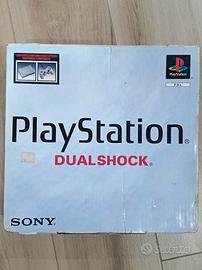 Sony PlayStation 1 (PS1) SCPH-9002 - BOXATA