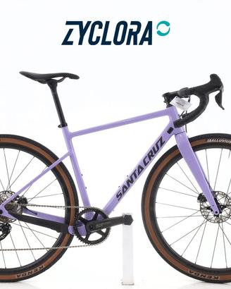 Santa Cruz Stigmata CC Di2 11V t.52