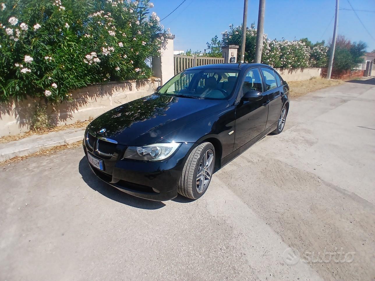 BMW E90 2007 photo 4