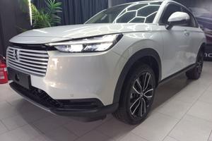 Honda HR-V 1.5 Hev eCVT Elegance