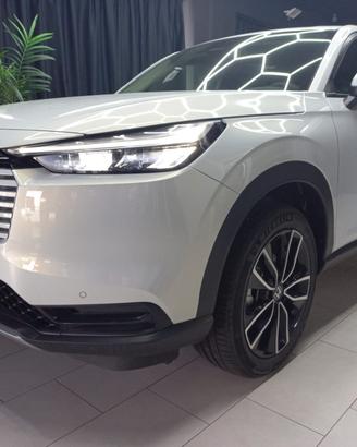 Honda HR-V 1.5 Hev eCVT Elegance
