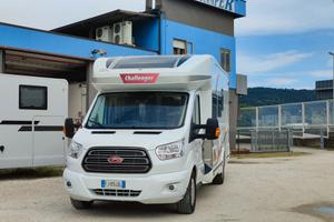 Challenger Genesis 296