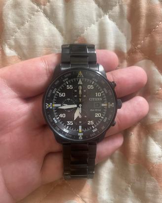 Orologio CITIZEN Eco Drive