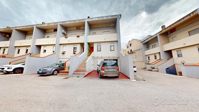 Villetta caposchiera Via Agostino Cosseddu