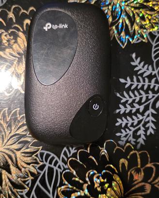 Modem 4g lte tp link