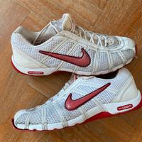 Nike ballestra, scarpe da scherma taglia 45