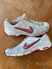 Nike ballestra, scarpe da scherma taglia 45