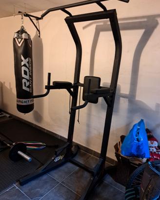 Panca Romana training station 900