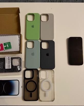 IPHONE 14 PRO