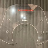 Cupolino Trasparente Vespa GTS 300 my19