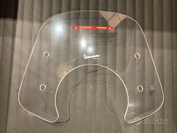 Cupolino Trasparente Vespa GTS 300 my19