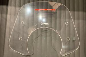 Cupolino Trasparente Vespa GTS 300 my19