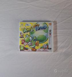 Lotto di 9 giochi Nintendo DS/3DS