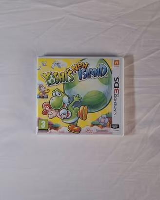 Lotto di 9 giochi Nintendo DS/3DS