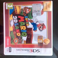 Super Mario 3D