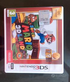 Super Mario 3D