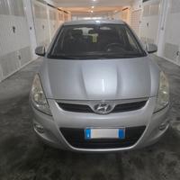 HYUNDAI I20 DIESEL 