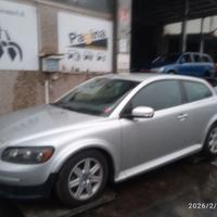 VOLVO C30 2.0 TD 2007 D4204T  PER RICAMBI