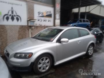 VOLVO C30 2.0 TD 2007 D4204T  PER RICAMBI