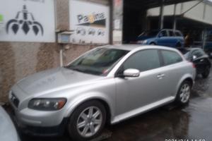 VOLVO C30 2.0 TD 2007 D4204T  PER RICAMBI