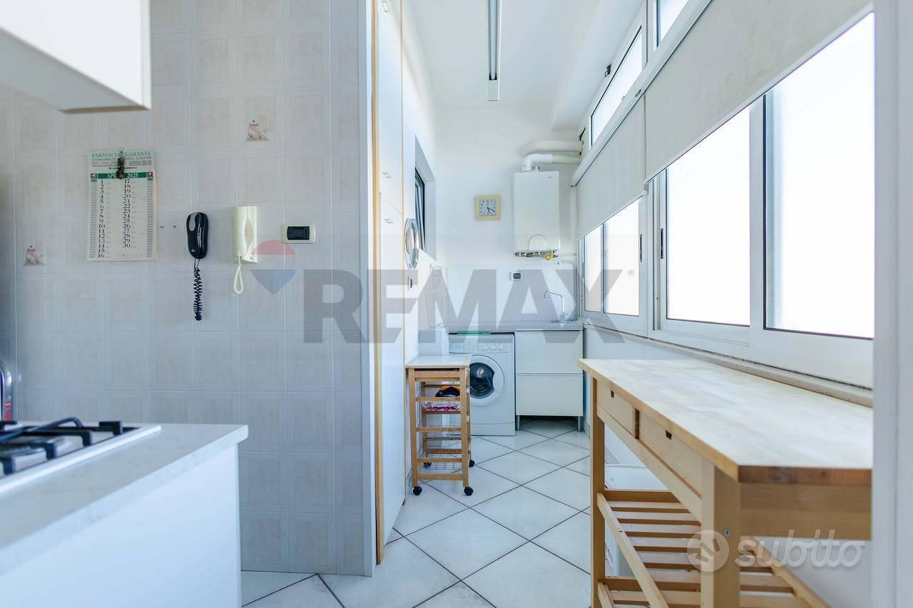Appartamento – Taranto - Vista 4