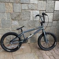 Bmx da bambino 18''