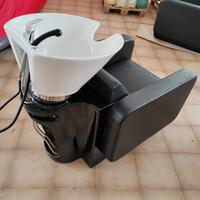 Lavatesta parrucchiere, barber