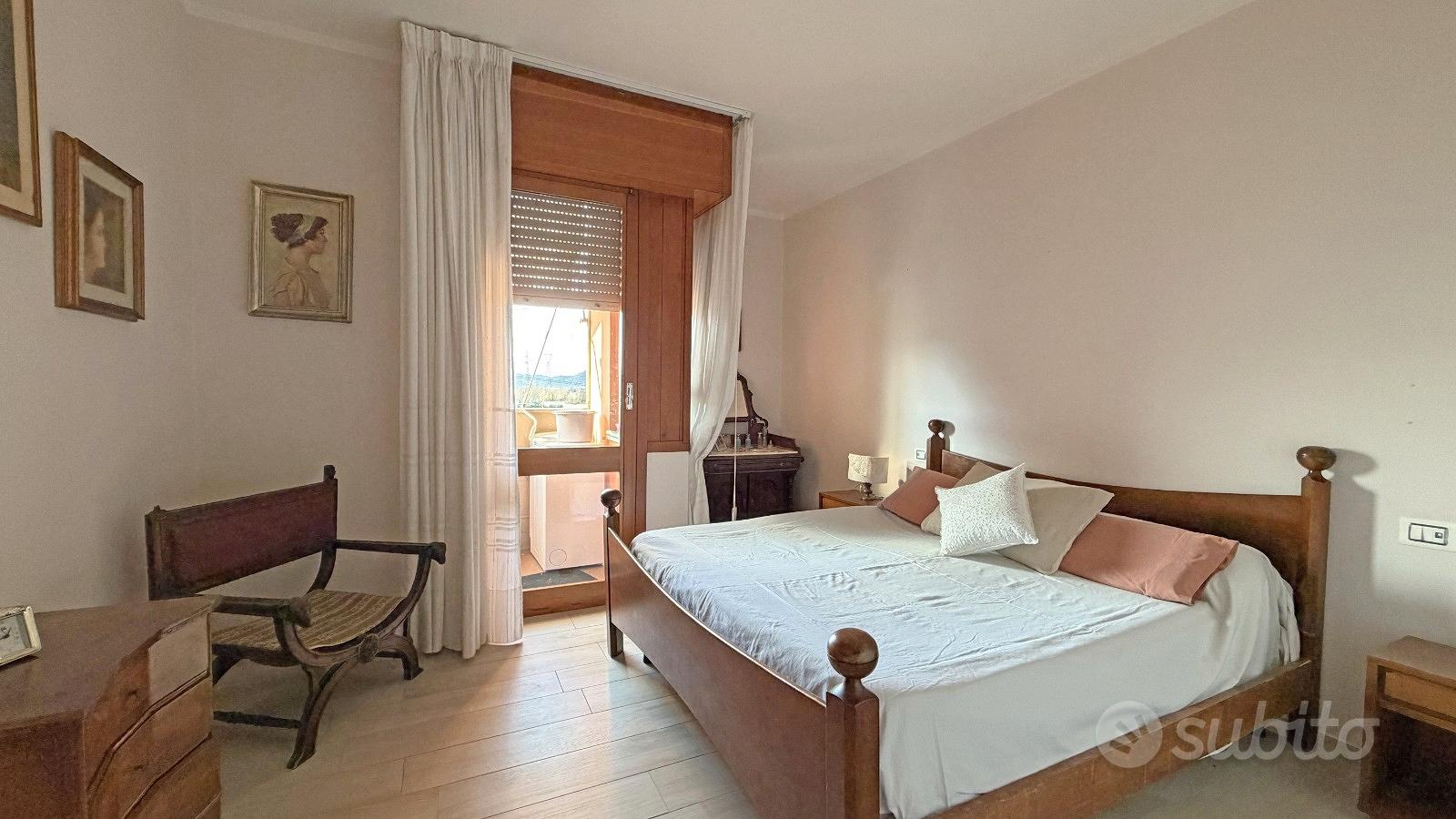 Apartment in Albiano Magra, Bettola - Vista 3