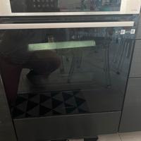 Forno smart  samsung