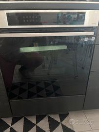 Forno smart  samsung