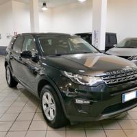 Land Rover Discovery 2.0 td4 SE awd 150cv auto MOT