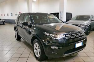 Land Rover Discovery 2.0 td4 SE awd 150cv auto MOT